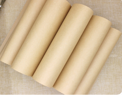 印刷用牛皮纸，淋膜用全木浆牛皮纸，复合本色牛皮纸，进口牛皮纸