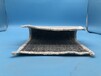 人工湖景观湖防水垫针刺法天然纳基膨润土防水毯高密实型