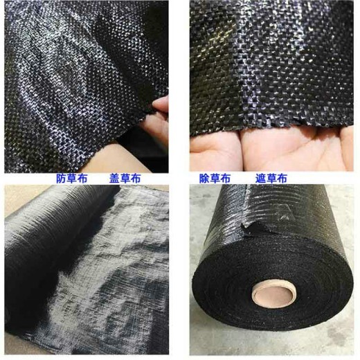 柑橘果園防草布哪種材質(zhì)好？