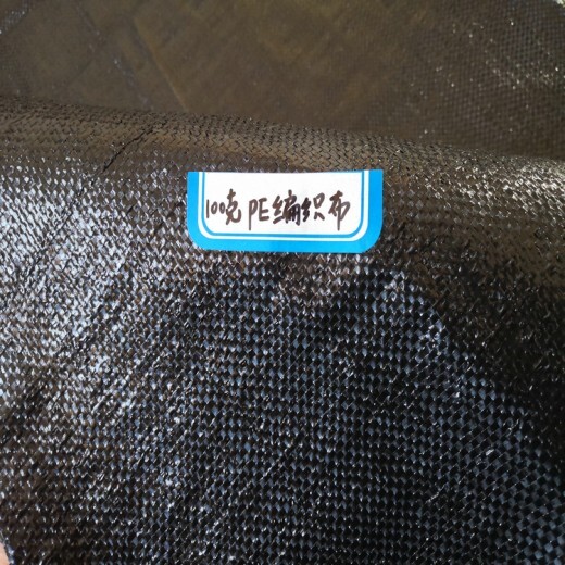 正宇園藝地布,銷售PP材質(zhì)防草布