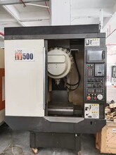 LITZ丽驰TV500钻攻中心、钻攻机