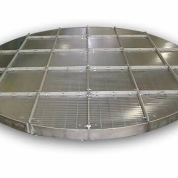 油脂浸出器筛板焊接筛板条缝筛板衡水厂家定制