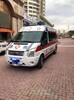 博爾塔拉長途120救護車出租-護送各種病人轉院即可出車
