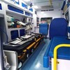 成都長途跨市救護車出租-護送各種病人轉院即可出車