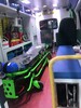 淮安長途120救護車出租-護送各種病人轉院即可出車