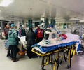 思茅醫院120救護車出租-跨省病人臨終返鄉即可出車