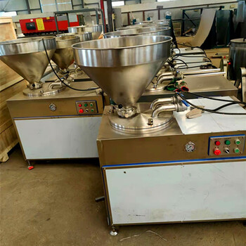佳品牌整套香腸加工設(shè)備香腸灌腸機香腸扎線機廠家現(xiàn)貨銷售