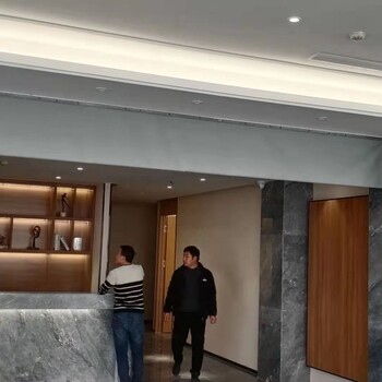 廣東擋煙垂壁廠家廣州電動(dòng)擋煙垂壁價(jià)格多少錢擋煙垂壁配件批發(fā)