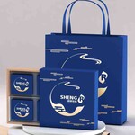 西安包装设计-手提袋设计制作-化妆品包装设计-包装盒设计