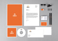 西安logo設計-vi設計-企業形象設計-一套vi設計費用圖片
