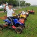 深圳全地形卡丁车厂家汽油卡丁车价格儿童卡丁车
