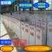 芜湖红黄电力标志牌成品玻璃钢标志牌下有电缆标志桩
