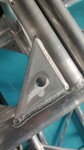 铝板桁架铝合金桁架舞台桁架厂家直销厂家定制桁架