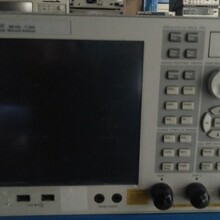 网络分析仪KeysightE5071C