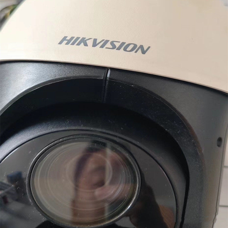 德阳回收海康威视监控摄像头模拟电梯摄像机半球