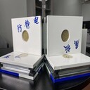 手工巖棉彩鋼板手工夾芯板上海手工巖棉凈化板廠家