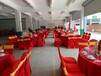深圳龙华预定年会酒席上门工厂园区包办围餐大盆菜自助餐