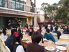 深圳时尚宴会上门餐饮提供中西式自助餐围餐酒席包办