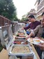 深圳南山開業，會議自助餐，BBQ燒烤派對承包圖片