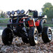 户外游乐设备丛林山地越野卡丁车ATV全地形行驶发动机驱动
