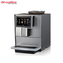 咖博士F10全自动商用咖啡机