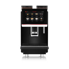 咖博士coffeebar全自动大型商用咖啡机