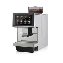 咖博士M12全自动商用咖啡机
