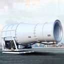 銀川煤棚除塵風(fēng)機(jī)采石場(chǎng)50米除塵噴霧機(jī)型號(hào)可選