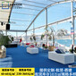上海展覽篷房報價-上海展覽篷房報價電話、租賃報價、生產廠家-邦夏篷房圖片