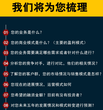 福州代写项目建议书性价比好图片