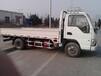 郑州4米2小卡车长途拉货搬家货运师傅电话