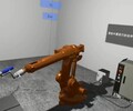 供應工業機器人拆裝VR軟件