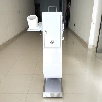 智能互聯(lián)身高體重秤自動測量儀器