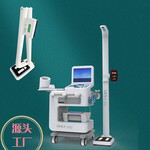 健康小屋体检设备人体多功能检测仪器HW-V6000乐佳利康