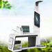  Human health detection instrument multi-function physical examination machine HW-V7000 Lejia