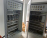 按要求定制控制柜成套编程系统PLC自动化生产厂家