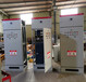 枣庄工厂做成套的控制柜变频柜ggd柜电气柜设计生产