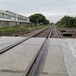  Manufacturer of concrete monolithic crossing slab, and manufacturer of Hebei railway monolithic cement crossing slab