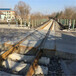  Reinforced concrete crossing slab manufacturer, Hebei reinforced concrete integral crossing slab manufacturer