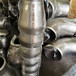 碳钢同心大小头大型号偏心大小头不锈钢异径管偏心异径管