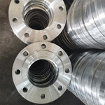 15CrMo法兰生产碳钢平焊法兰片dn350管道配件316带颈对焊法兰