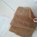 远景麻椰固土毯价格植物纤维毯
