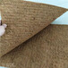 远景植物纤维毯项目麻椰固土毯绿化项目