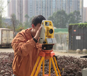 内江市政道路测量测量测绘学习班
