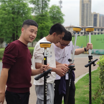 內(nèi)江實戰(zhàn)測量放線施工放樣測量