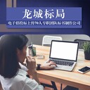 标书怎么做电子招投标上传CA锁标书制作公司龙城标局