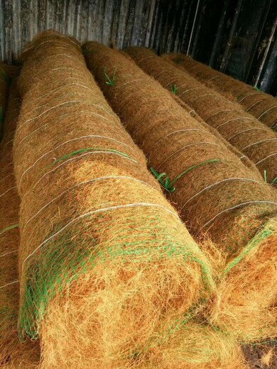 荆州石首椰丝植物纤维毯哪里有