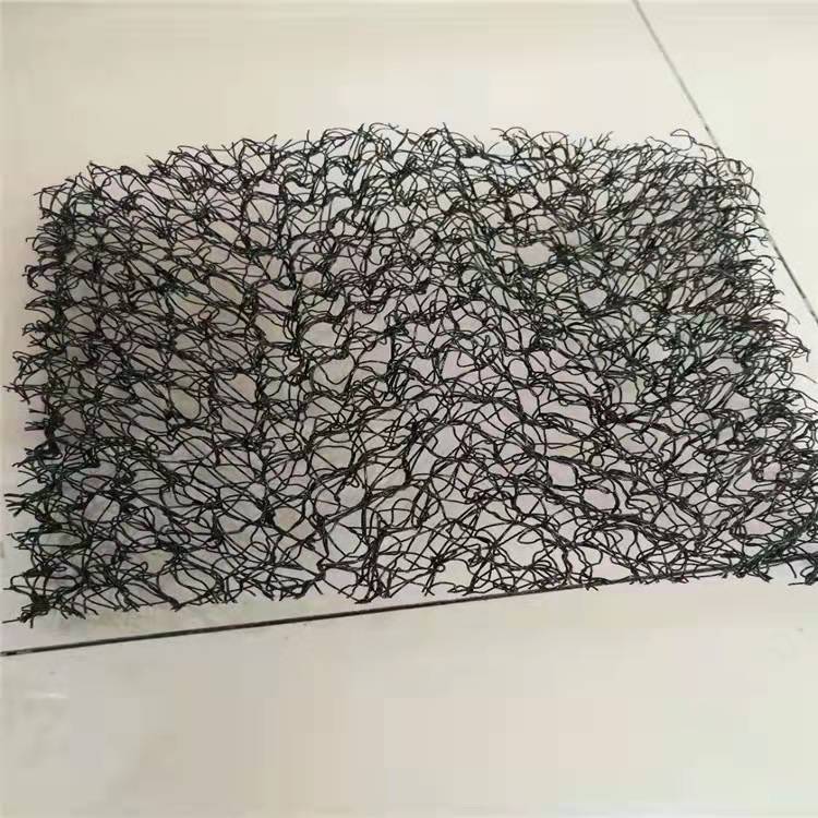 南阳淅川生态毯 柔性水土保护毯供货商