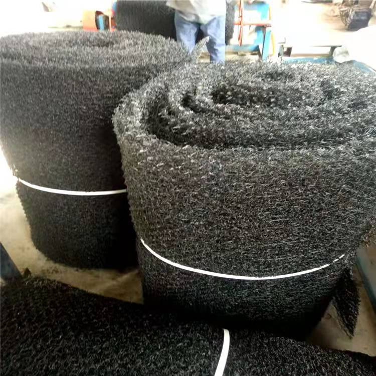 广州白云生态毯 柔性水土保护毯供货商
