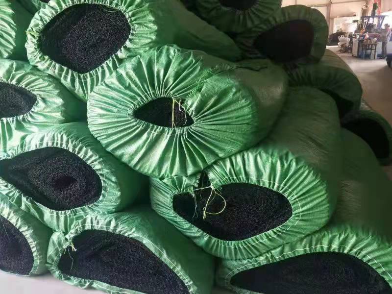 南阳淅川生态毯 柔性水土保护毯供货商